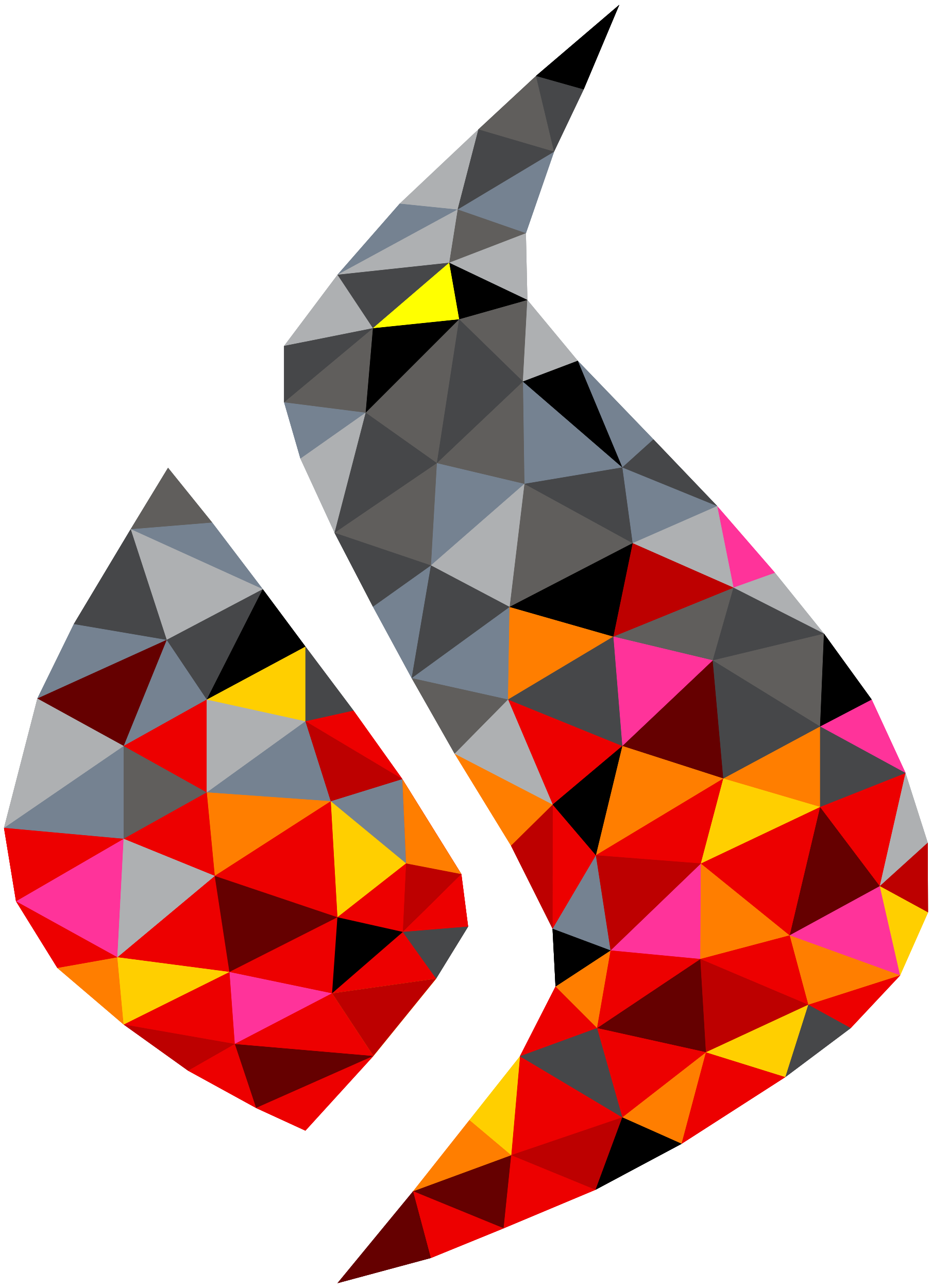 FEniCSx Logo